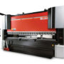 Amada Hg 2204 Press Brake Machine